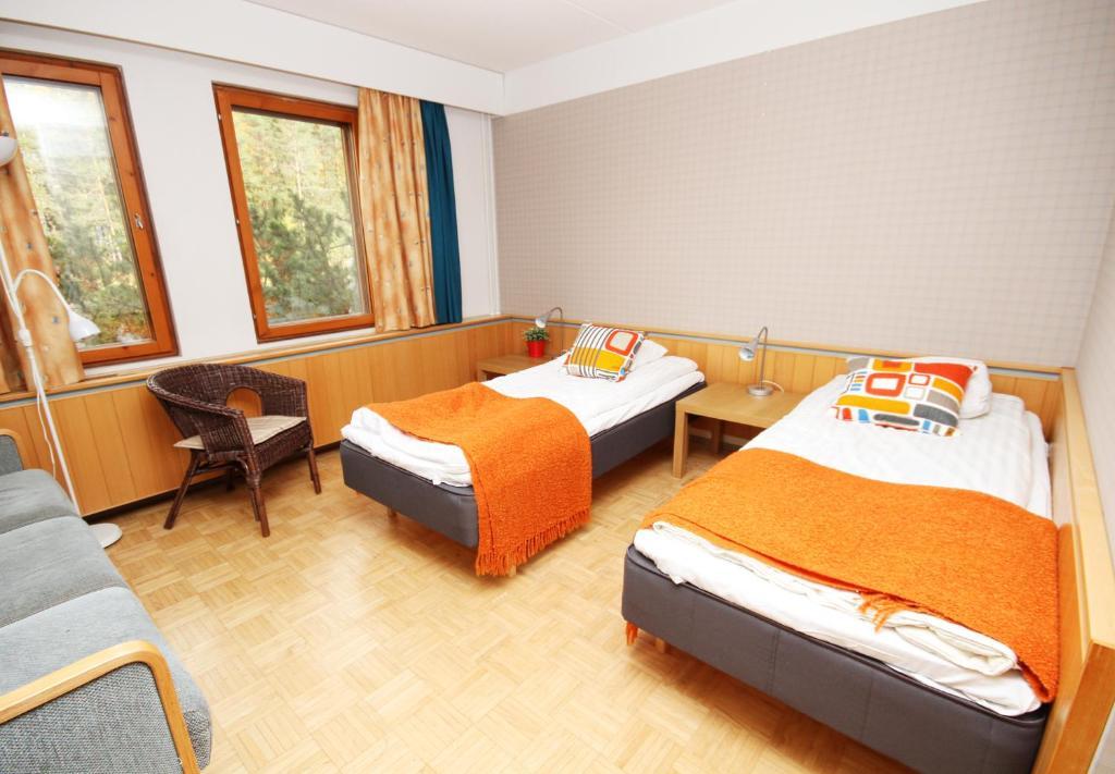 Aapiskukko Hotel Pälkäne Cameră foto