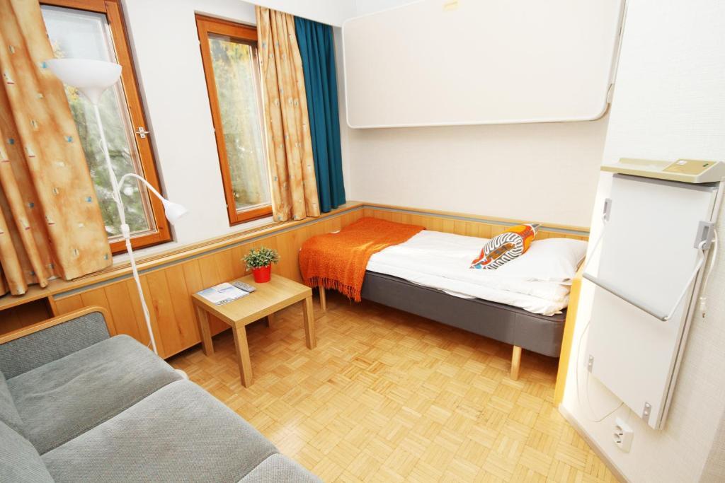 Aapiskukko Hotel Pälkäne Exterior foto